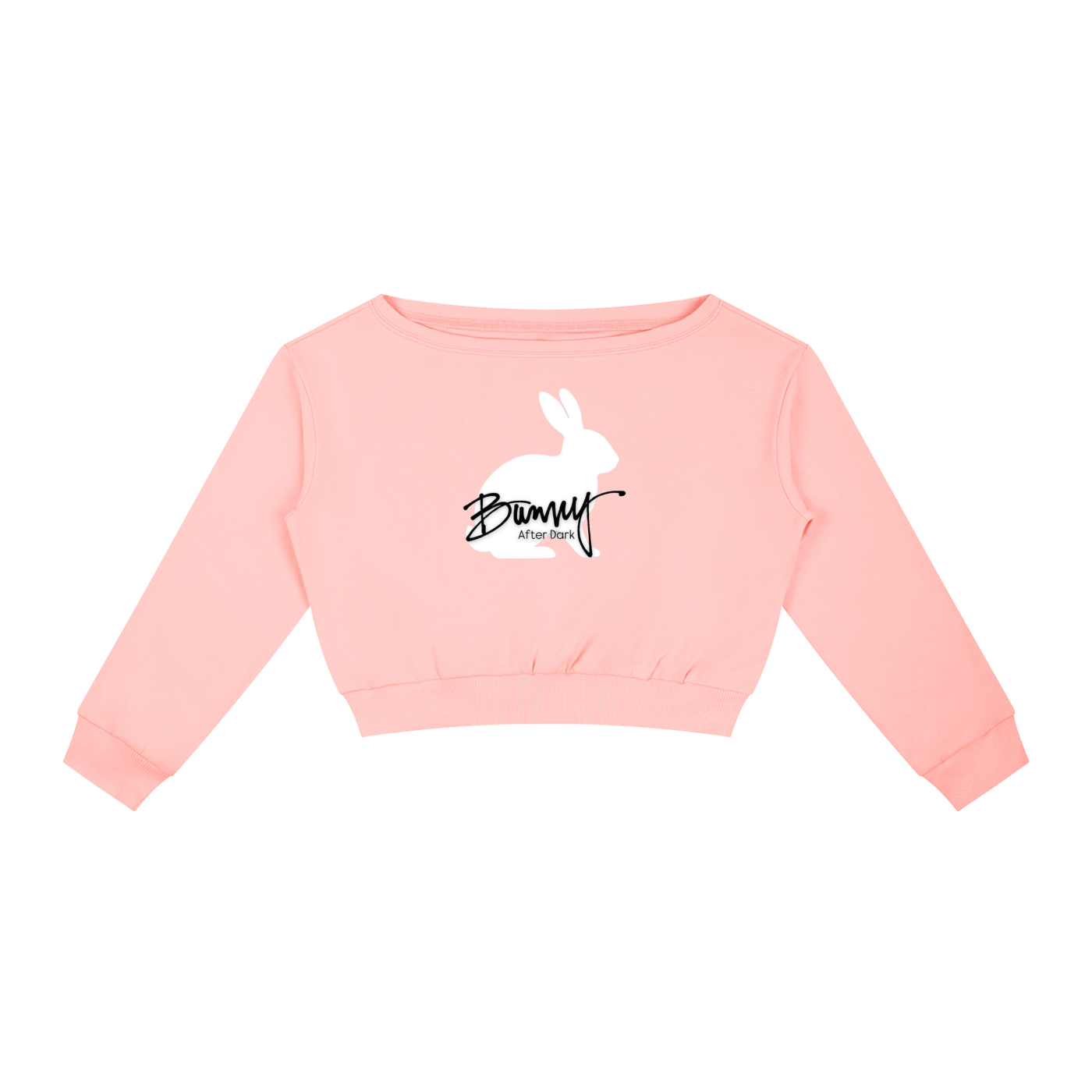 BAD Cute Crop