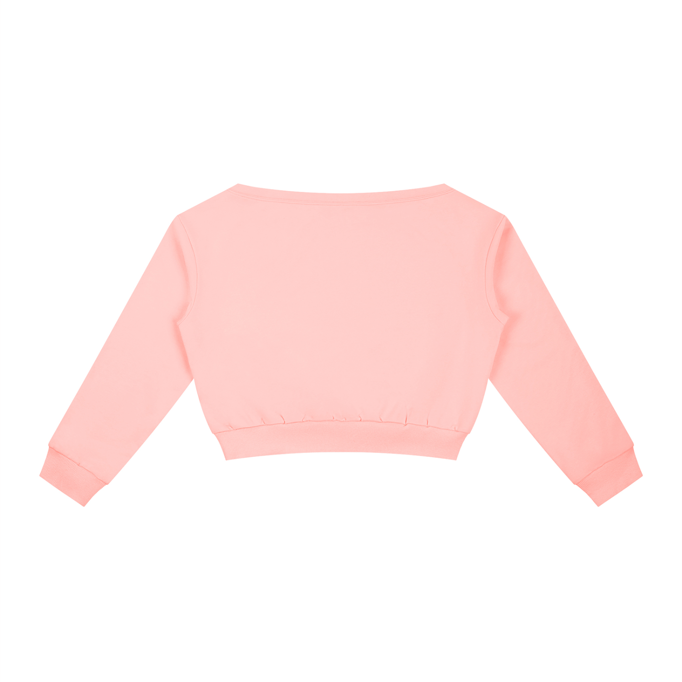 BAD Cute Crop
